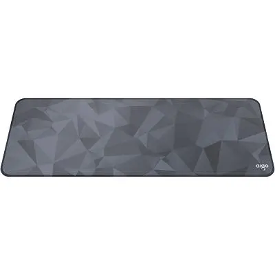 Килимок для мишки Aigo M2 Gray (MP M2 GRAY) - фото 8