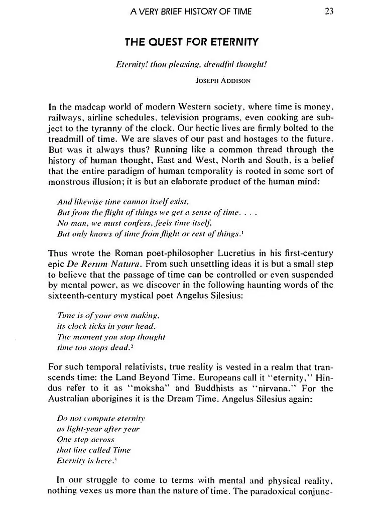 About Time. Einstein's Unfinished Revolution - фото 4