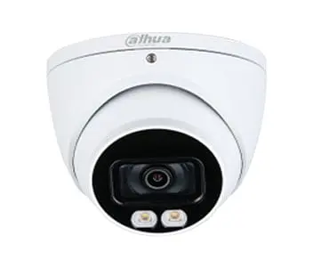 Відеокамера DH-HAC-HDW1239TP-A-LED Dahua 2Mp f=3.6mm (99-00002516) - фото 2