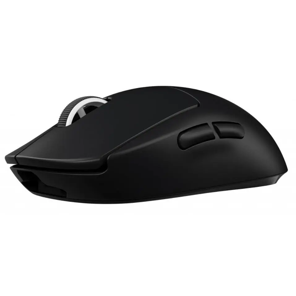 Мышь Logitech G Pro X Superlight Wireless Black (910-005880) - фото 2