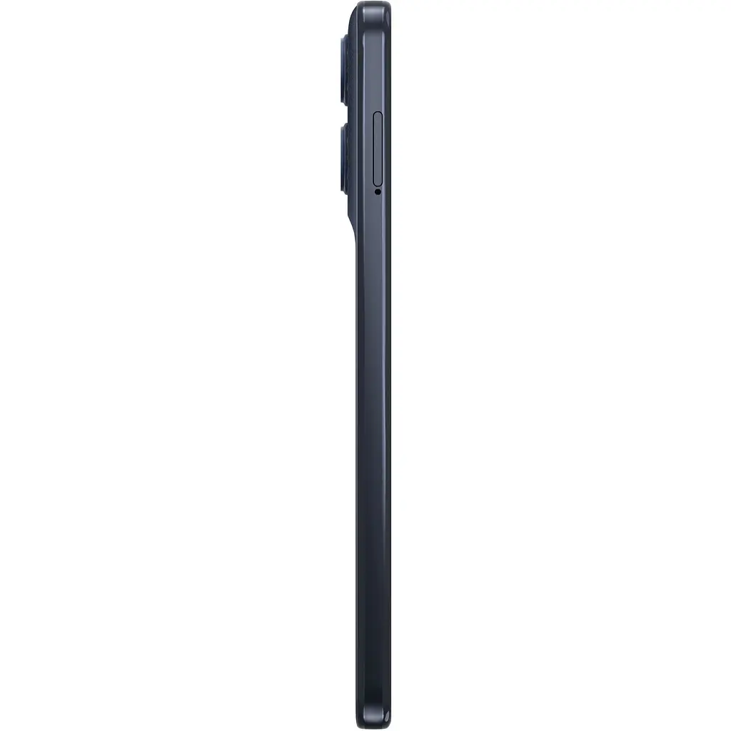 Смартфон Motorola Moto G86 8/256GB Spellbound PB7L0101RS - фото 2
