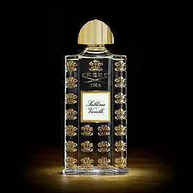 Парфюмерная вода Sublime Vanille 75 ml - фото 5