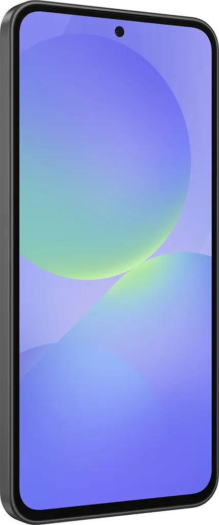Смартфон Samsung Galaxy A36 5G 8/256GB Awesome Black (SM-A366BZKG) - фото 2