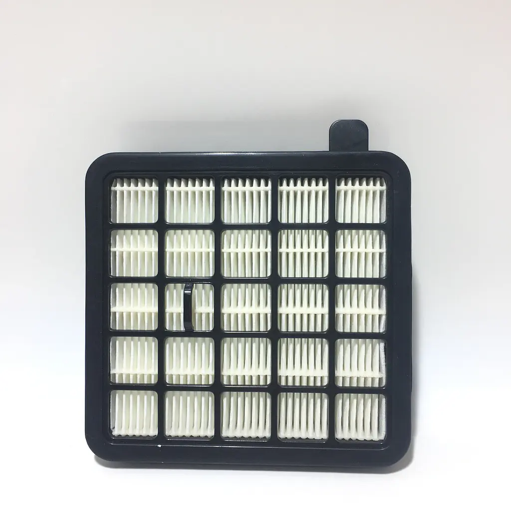 Фільтр контейнера на пилосос Prime 2000W, PVC 2022 CU, PVC 2022 CR (доробка) - фото 4
