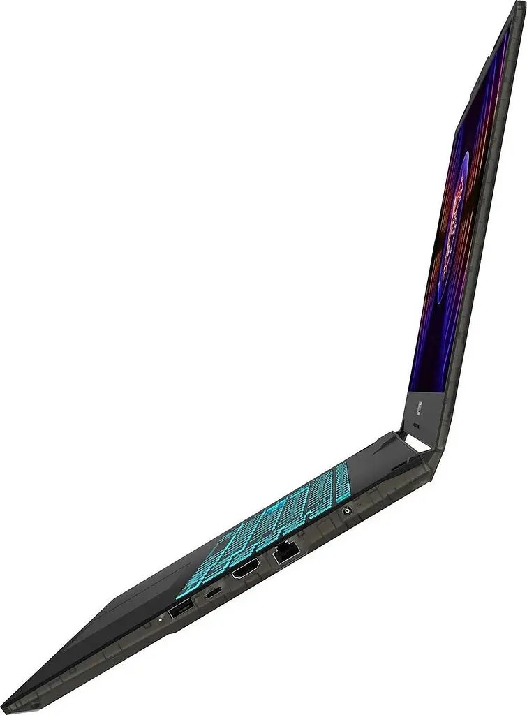 Ноутбук MSI Cyborg 15 A13VF-1661XUA Core i7-13620H/4.9 ГГц/RTX 4060/8 ГБ/16/512 ГБ Refurbished - фото 6