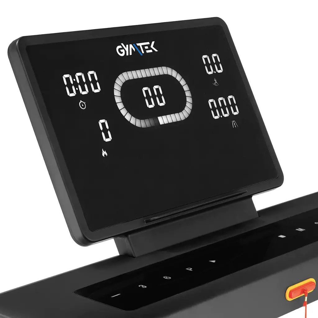 Бігова доріжка Gymtek XT570 - фото 4