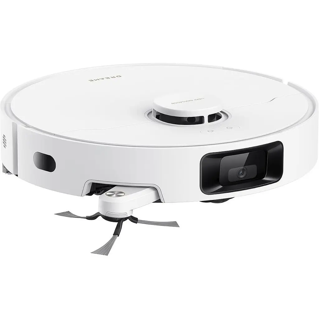Робот-пилосос Dreame Bot D20 Plus (RLD35GD) [143895] - фото 8