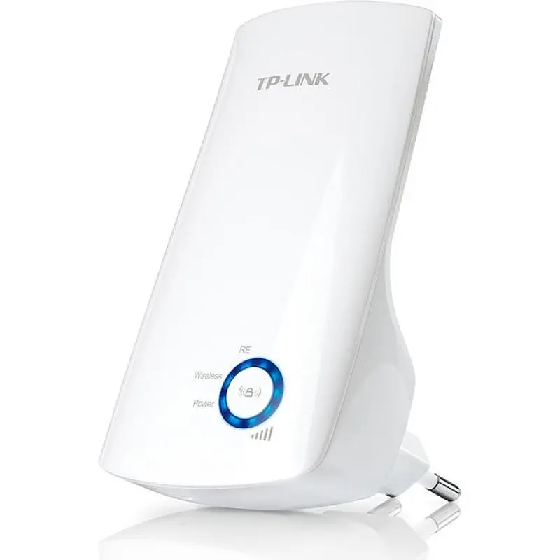 Ретранслятор Wi-Fi сигналу TPLINK TL-WA854RE - фото 2