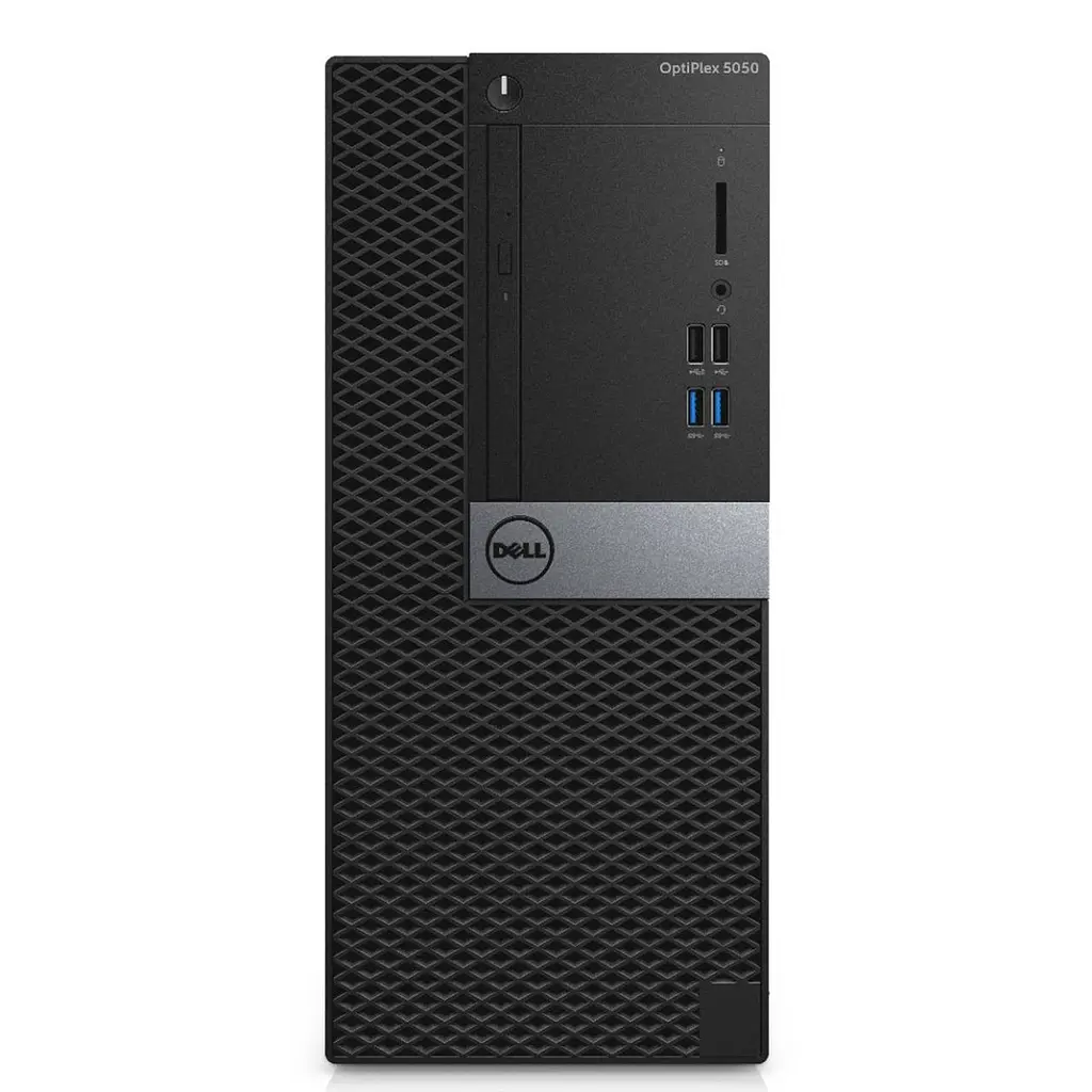 Комп'ютер Dell OptiPlex 5050 MT (i3-6100/16/240SSD) Б/В - фото 3