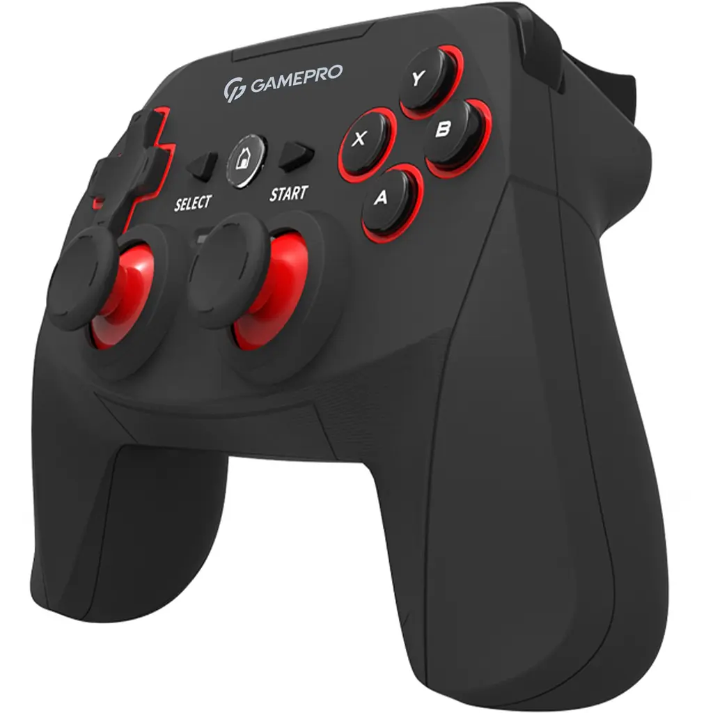 Геймпад GamePro бездротовий (GP600) - фото 2