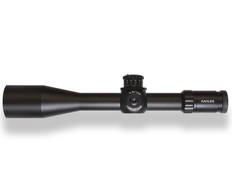 Приціл оптичний KAHLES K 624i CCW 6-24x56 / SKMR3W-left - фото 2
