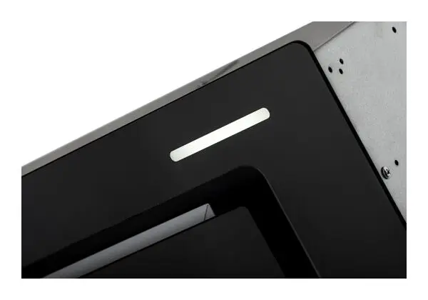 Витяжка Interline SOLO ULTRA BK A/72/T - фото 7