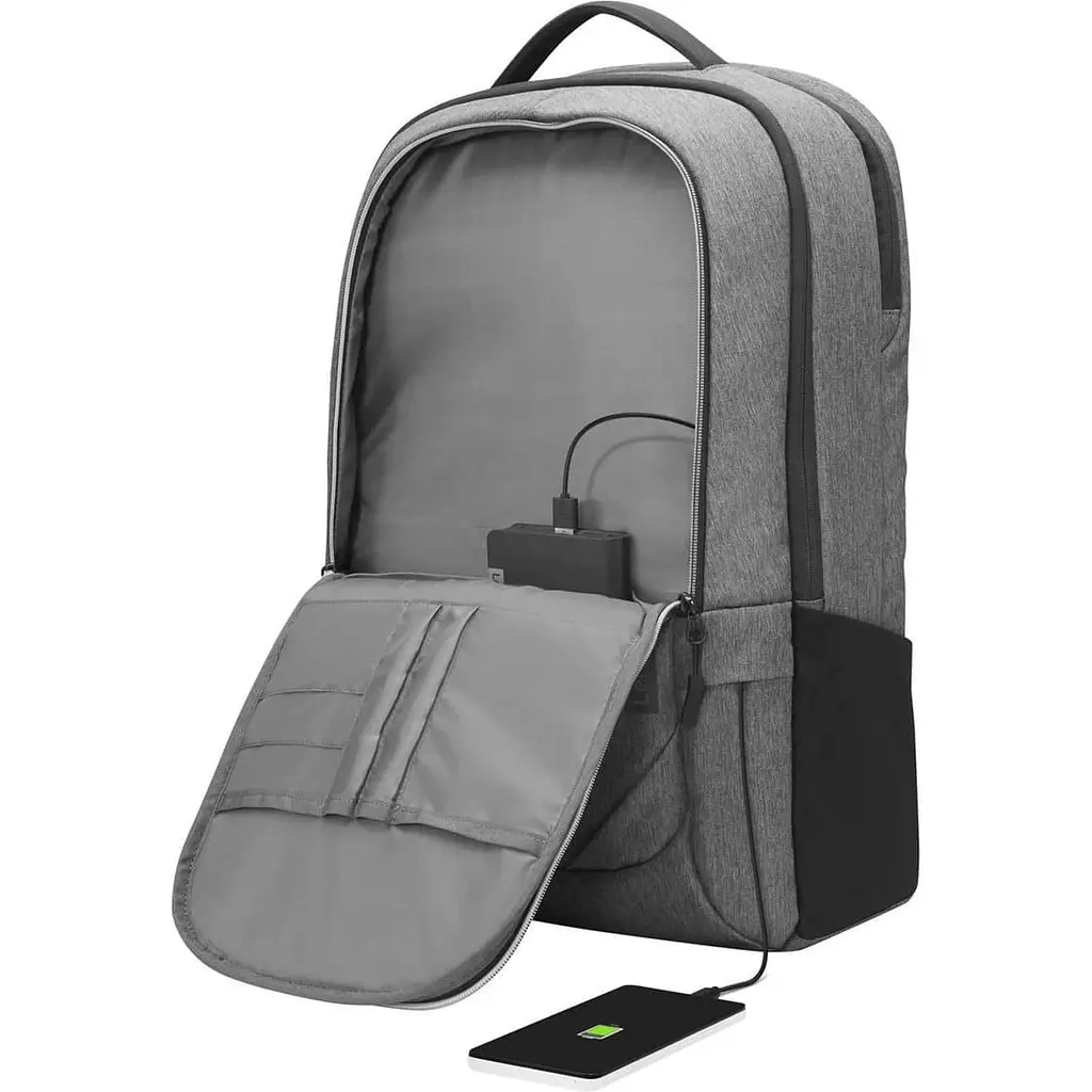 Рюкзак для ноутбука Lenovo Business Casual 17" Backpack Business Casual 17 BP (4X40X54260) - фото 6