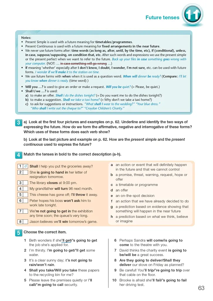 It's Grammar Time 4. Student's Book (with Digibooks App) - фото 3
