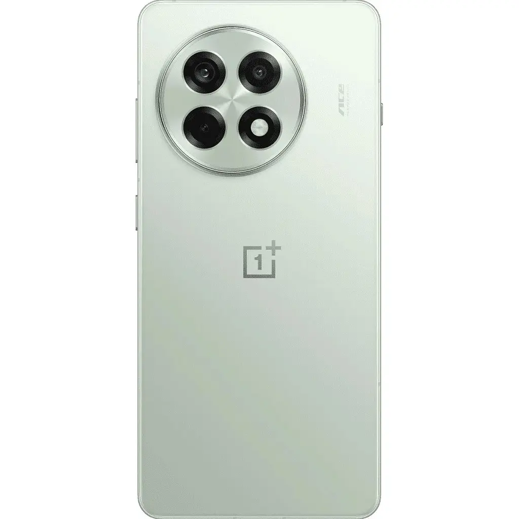 Смартфон OnePlus Ace 5 16/512GB Green [no OTA] [128541] - фото 5