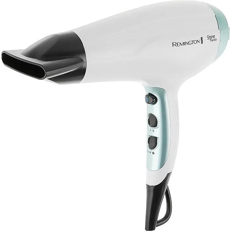Фен Remington Shine Therapy D5216 - фото 2