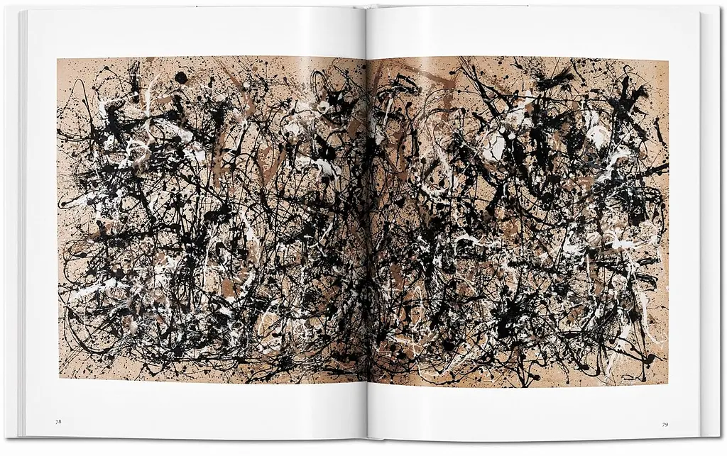 Pollock - фото 6