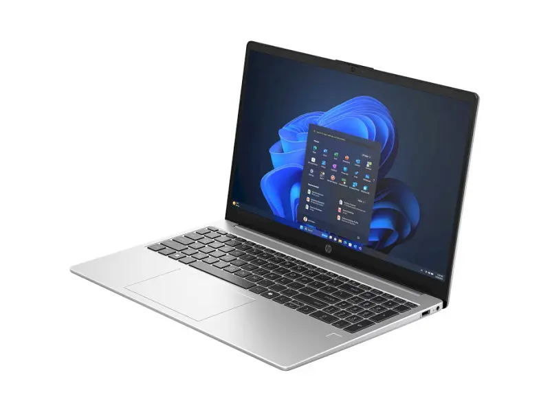 Ноутбук HP 255R G10 Turbo Silver (AD1U6ET) - фото 2