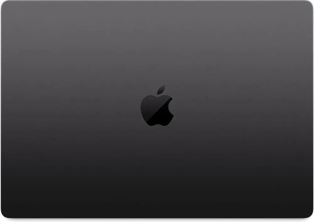 Ноутбук Apple 16.2 MacBook Pro / M5 Max/48GB/2TB/UMA/MacOS/Space Black (MGEE4UA/A) - фото 2