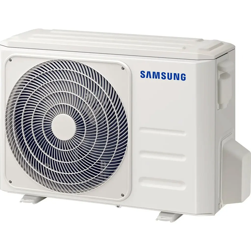 Спліт-система Samsung Basic AR18BXHQASINUA [112518] - фото 8