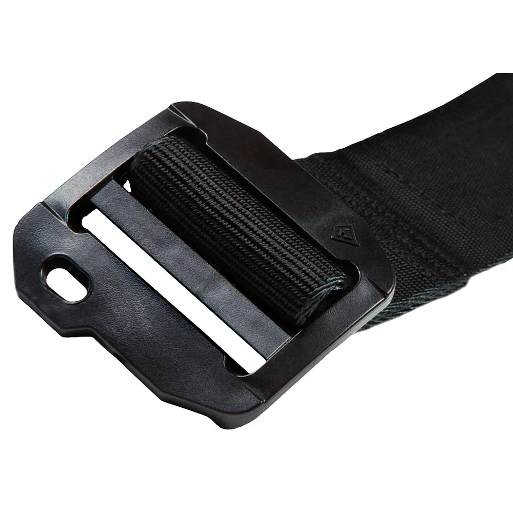 Ремень First Tactical Bdu Belt 1.75" L Black - фото 2