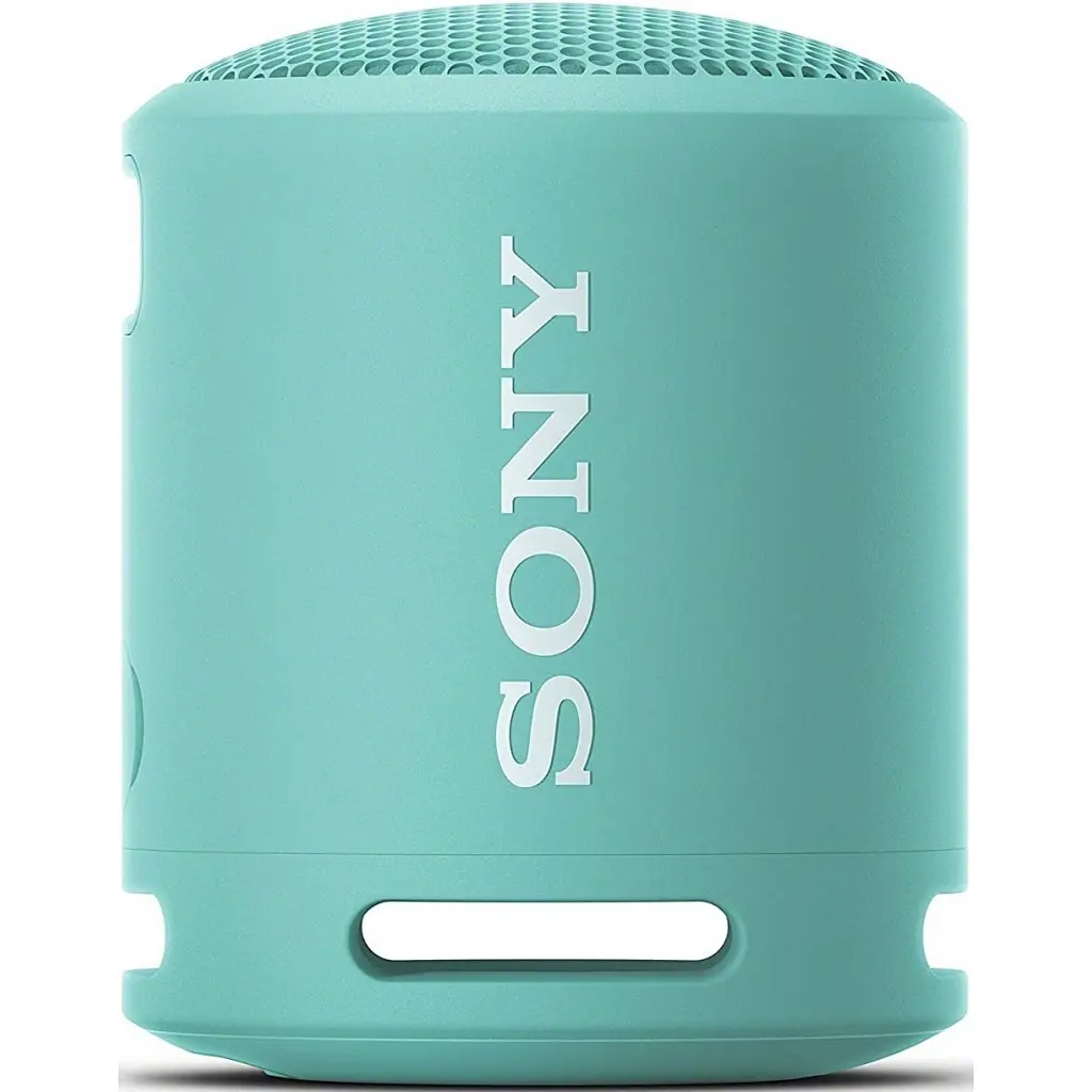 Портативна акустика Sony SRS-XB13 Sky Blue (SRSXB13LI) [75692] - фото 4