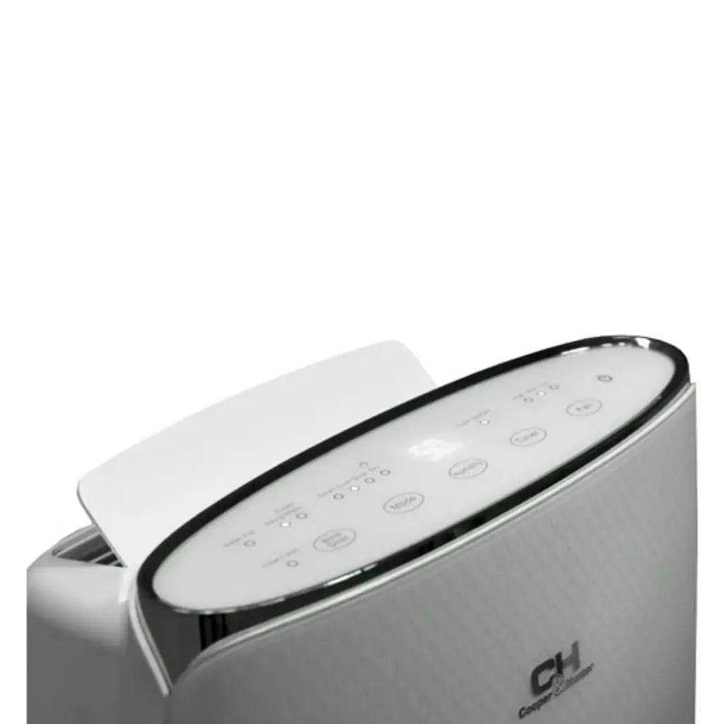 Осушувач повітря Cooper&Hunter CH-D008WDP7-20LD 20 л/добу до 25 м² 360 Вт - фото 3