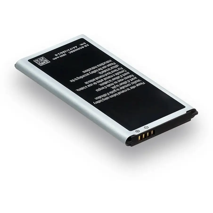 Акумуляторна батарея Samsung EB-BG900BBE G900 Galaxy S5 AAAA