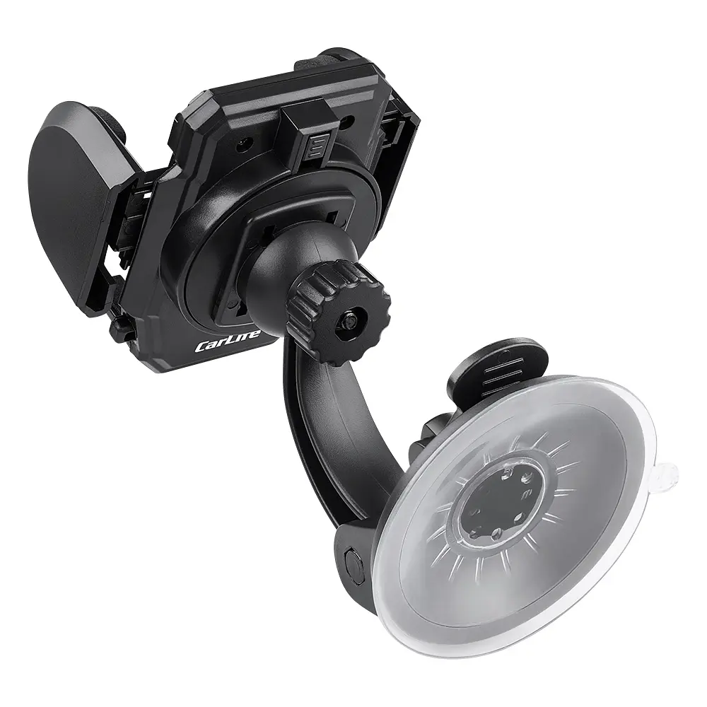 Тримач мобільного телефону Carlife 40-95 мм (PH604) - фото 5