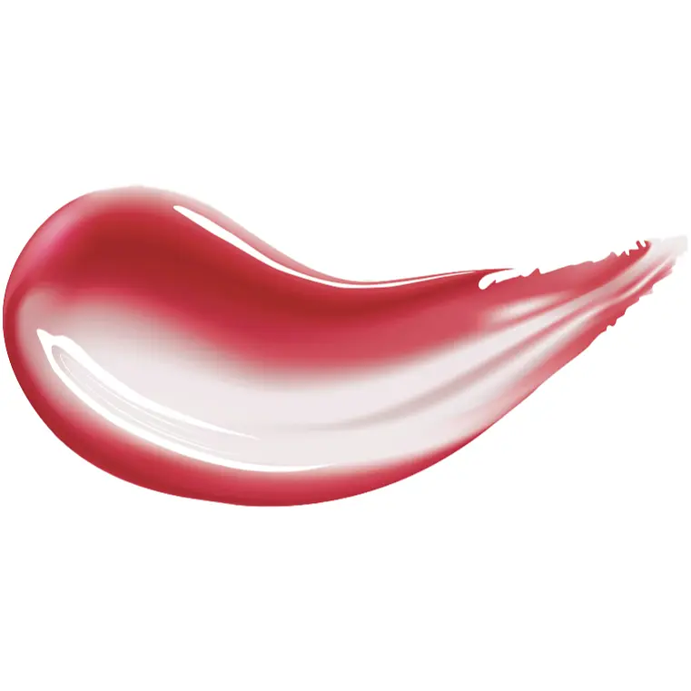 Блиск для губ Huemi Melting Glaze Lip Gloss 05 Червоний поцілунок 3.6 мл - фото 4