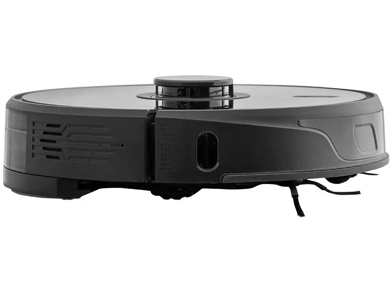 Робот-пилосос з вологим прибиранням Concept Real Force Laser 3D (VR3400) - фото 2