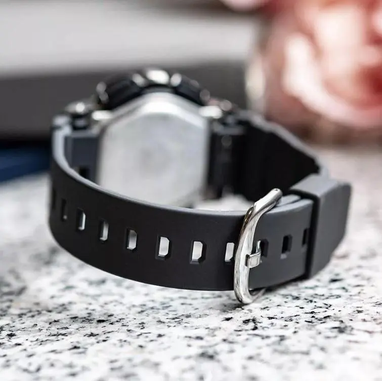 Годинник Casio GM-S110B-8AER - фото 3