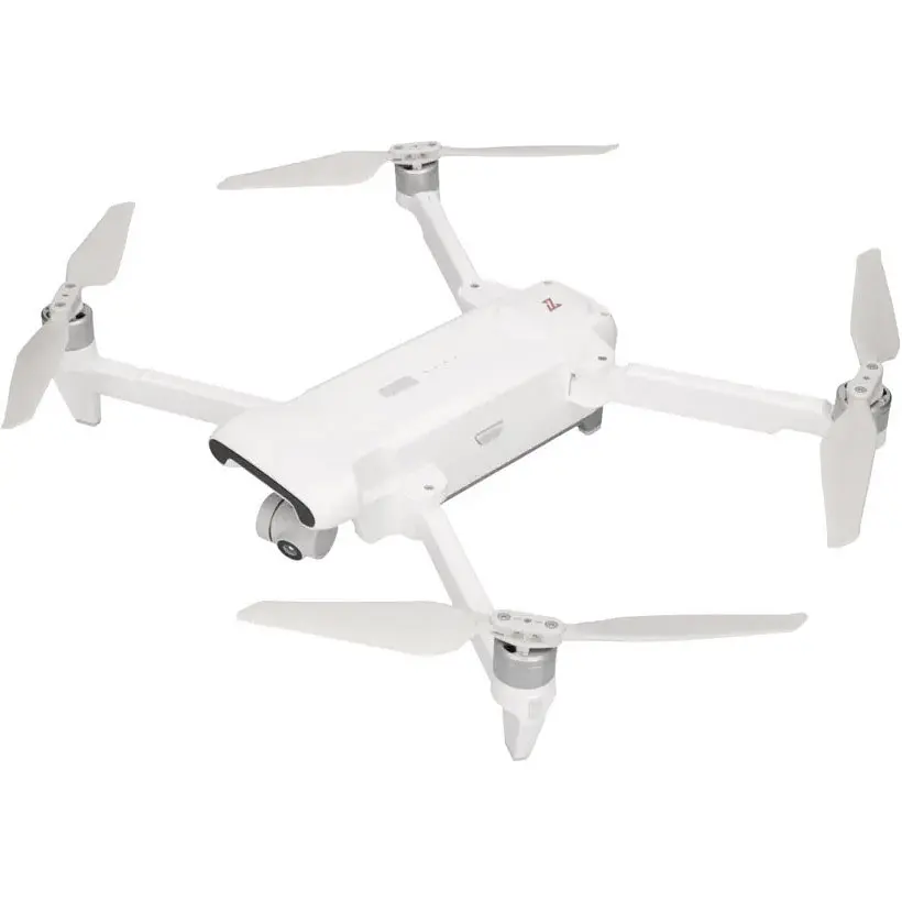 Квадрокоптер Fimi X8 SE 2022 V2 Combo [FMWRJ03A8] [111684] - фото 4