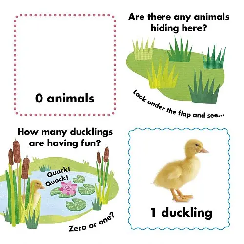 Animal Counting - - фото 4