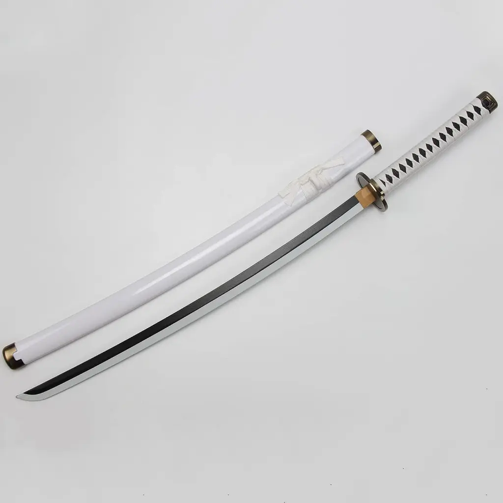 Катана Ван Пис Ророноа Зоро One Piece Katana The Roronoa Zoro 103 см K OP RZ1 - фото 2