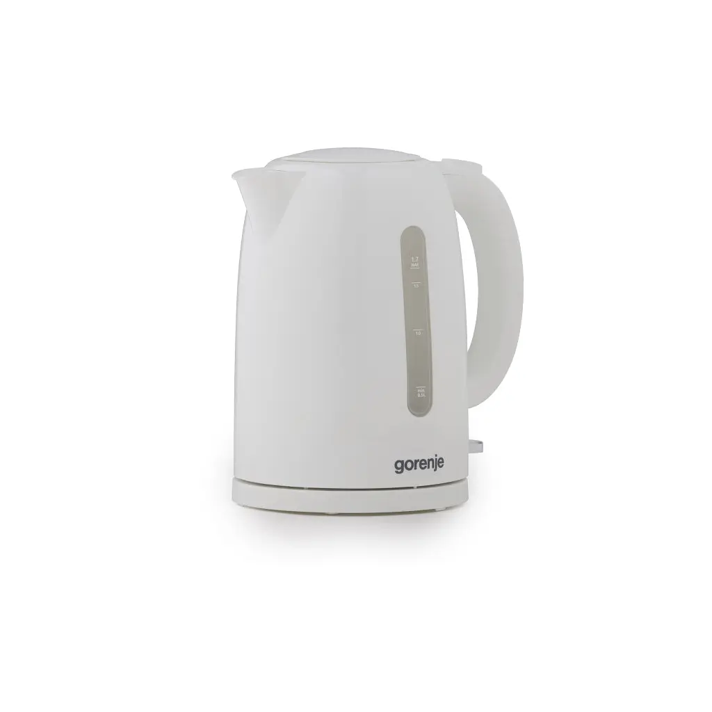 Електрочайник Gorenje K17W - фото 3