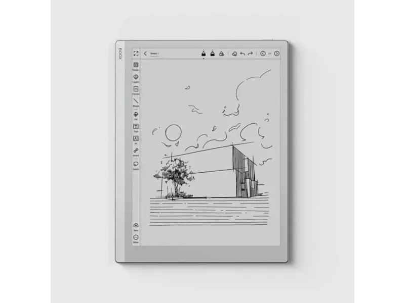 Електронна книга ONYX BOOX Go 10.3 - фото 2