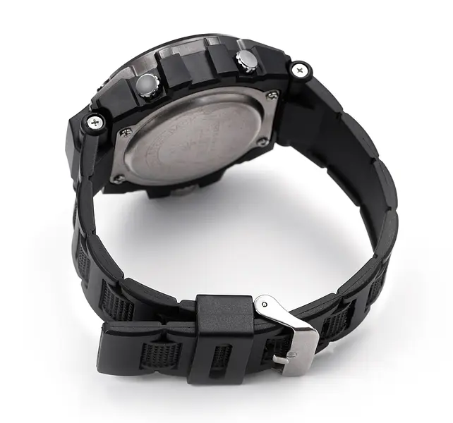 Годинник Besta Tattoo ЗСУ - фото 12