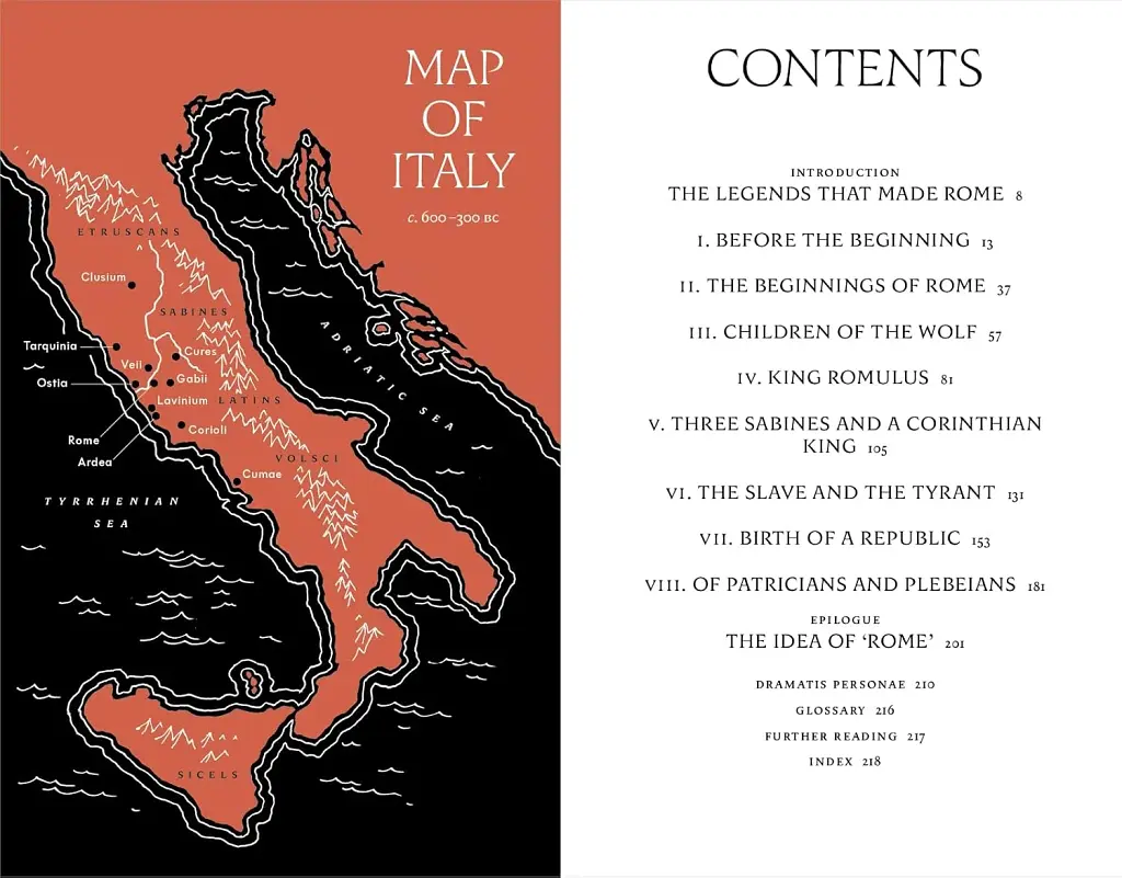 Rome Before Rome - фото 2