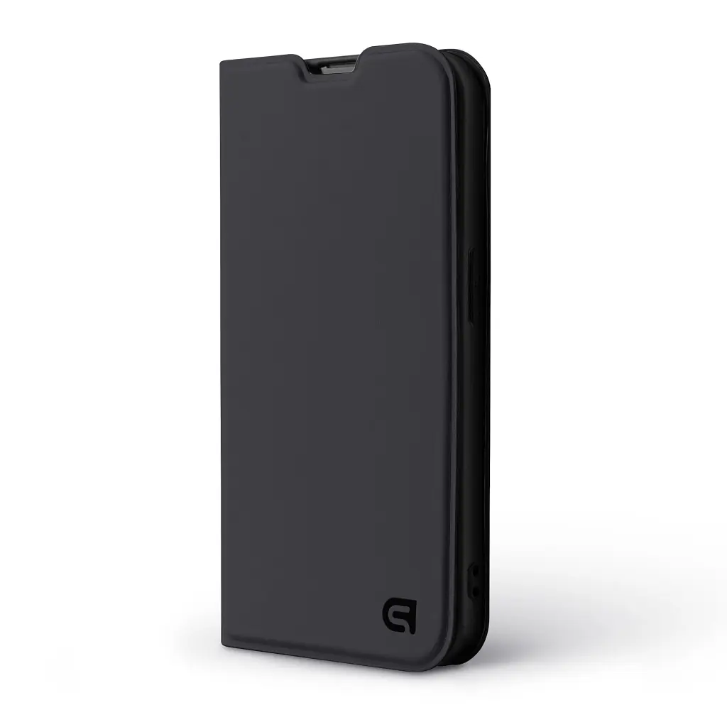 Чохол до мобільного телефона Armorstandart OneFold Case Xiaomi Redmi Note 15 Pro 5G Black (ARM89726) - фото 2