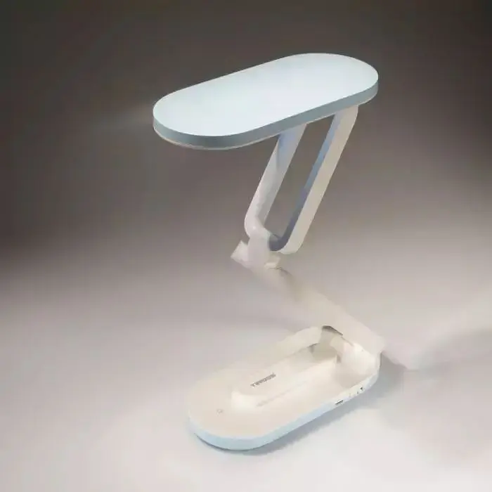 Лампа портативная аккумуляторная Tiross TS2230 2.5 Вт 190 лм сенсорное управление 1500 мАч - фото 8