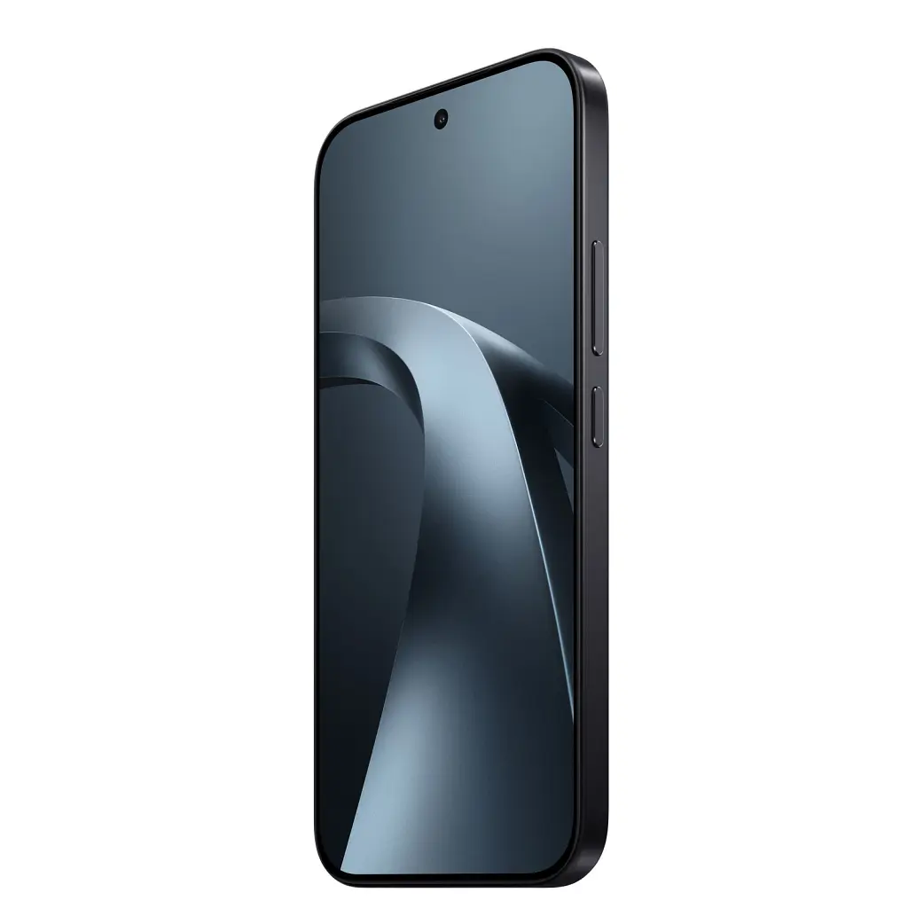 Мобільний телефон Xiaomi 17T 12/256GB Black (1201326) - фото 2