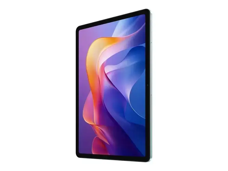 Планшет Xiaomi Redmi Pad 2 4/256GB Wi-Fi Mint Green (VHU7190EU) - фото 3