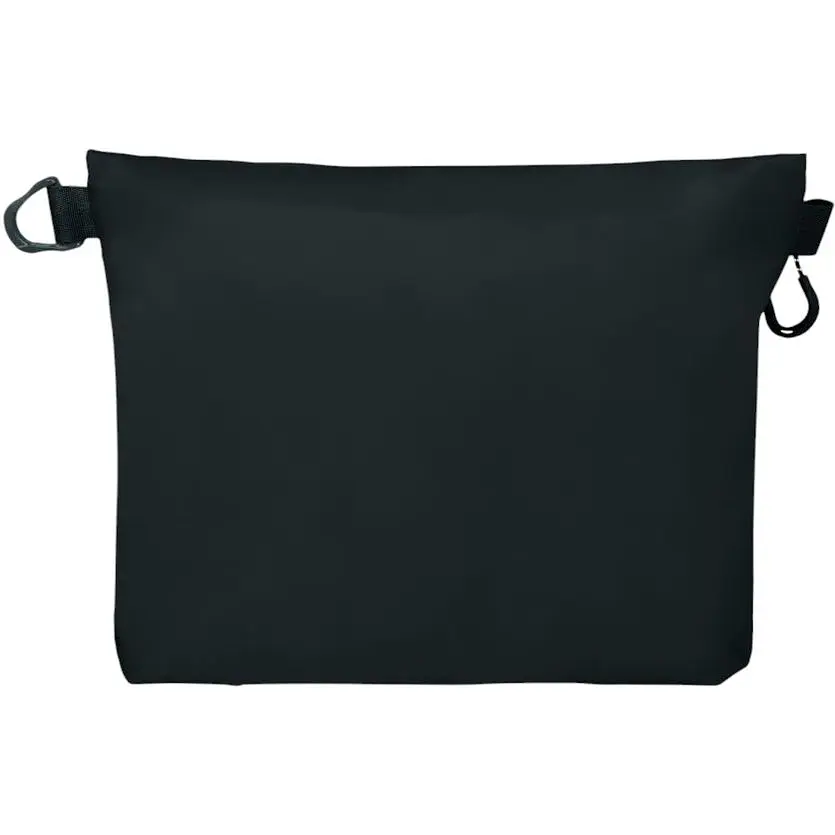 Органайзер Osprey Ultralight Zipper Sack Medium чорний - фото 3