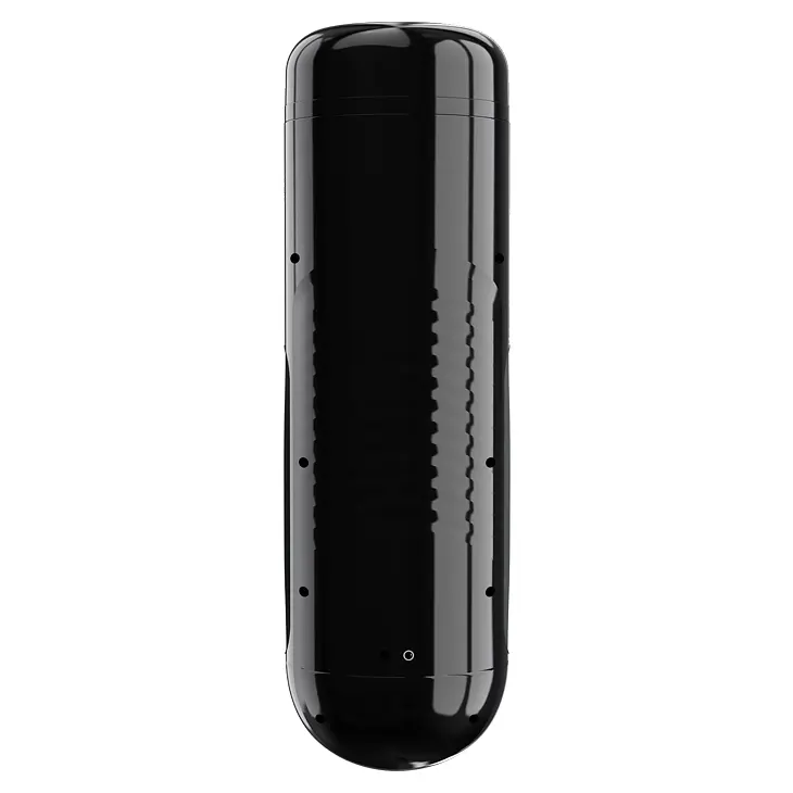 Автоматичний мастурбатор Pretty Love Lorelei з обертанням та голосовим режимом, 29.7х9 см - фото 8