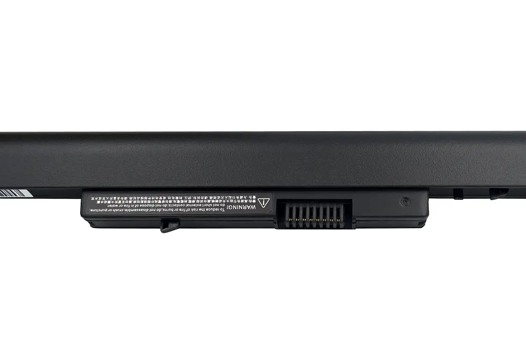 Акумулятор для HP 14-Y 15-F Pavilion 248 G1 340 G1 350 G1 Envy 15-d 15-n 14.8V 2600 mAh (LA04-4S1P-2600) - фото 5