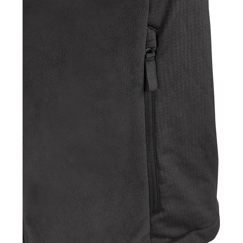 Куртка Condor-Clothing Meridian Fleece Hoody XL Black - фото 3