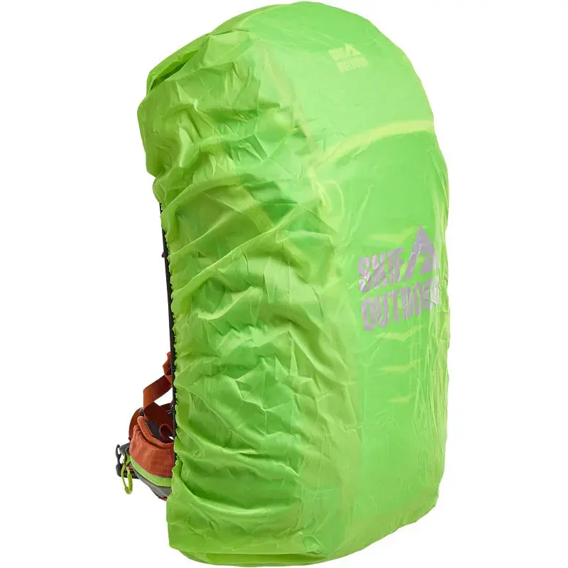Рюкзак туристичний Skif Outdoor Seagle 45L Orange (1311OR) - фото 7