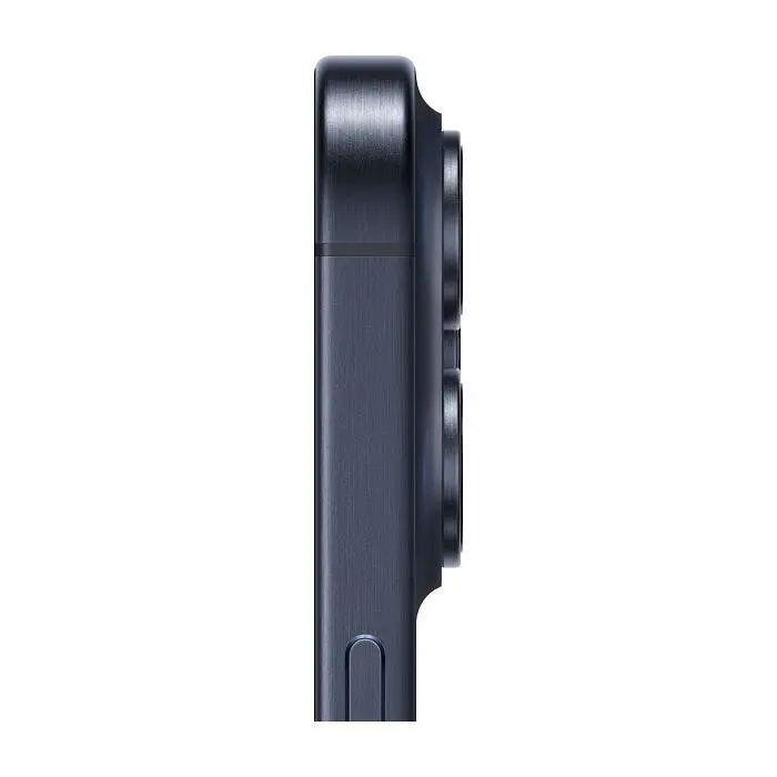 Apple iPhone 15 Pro Max 256GB Blue Titanium (MU7A3) (Відновлений, Як новий) - фото 7