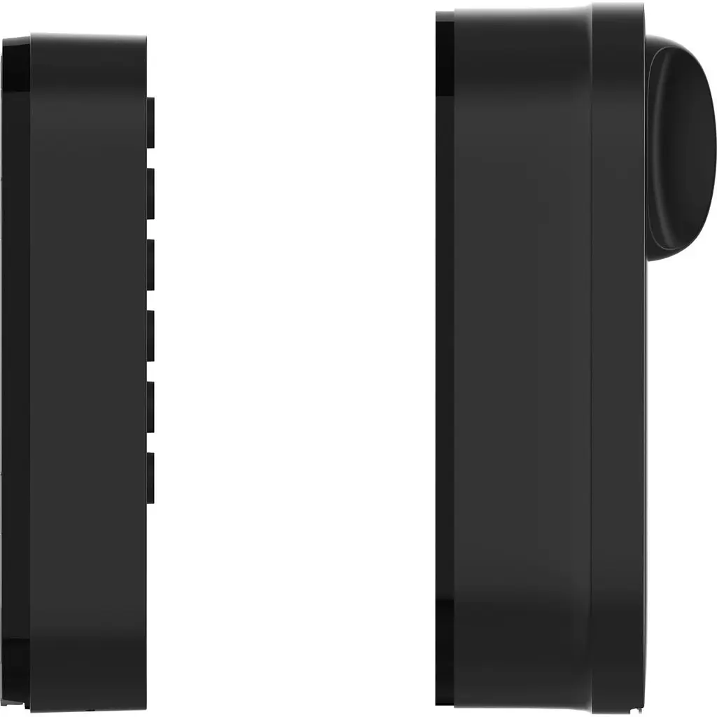 Розумний замок Aqara Smart Door Lock U200 Black (EL-D02D) [115345] - фото 4